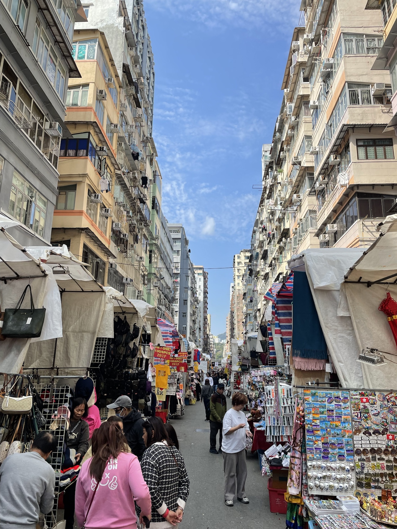 Market