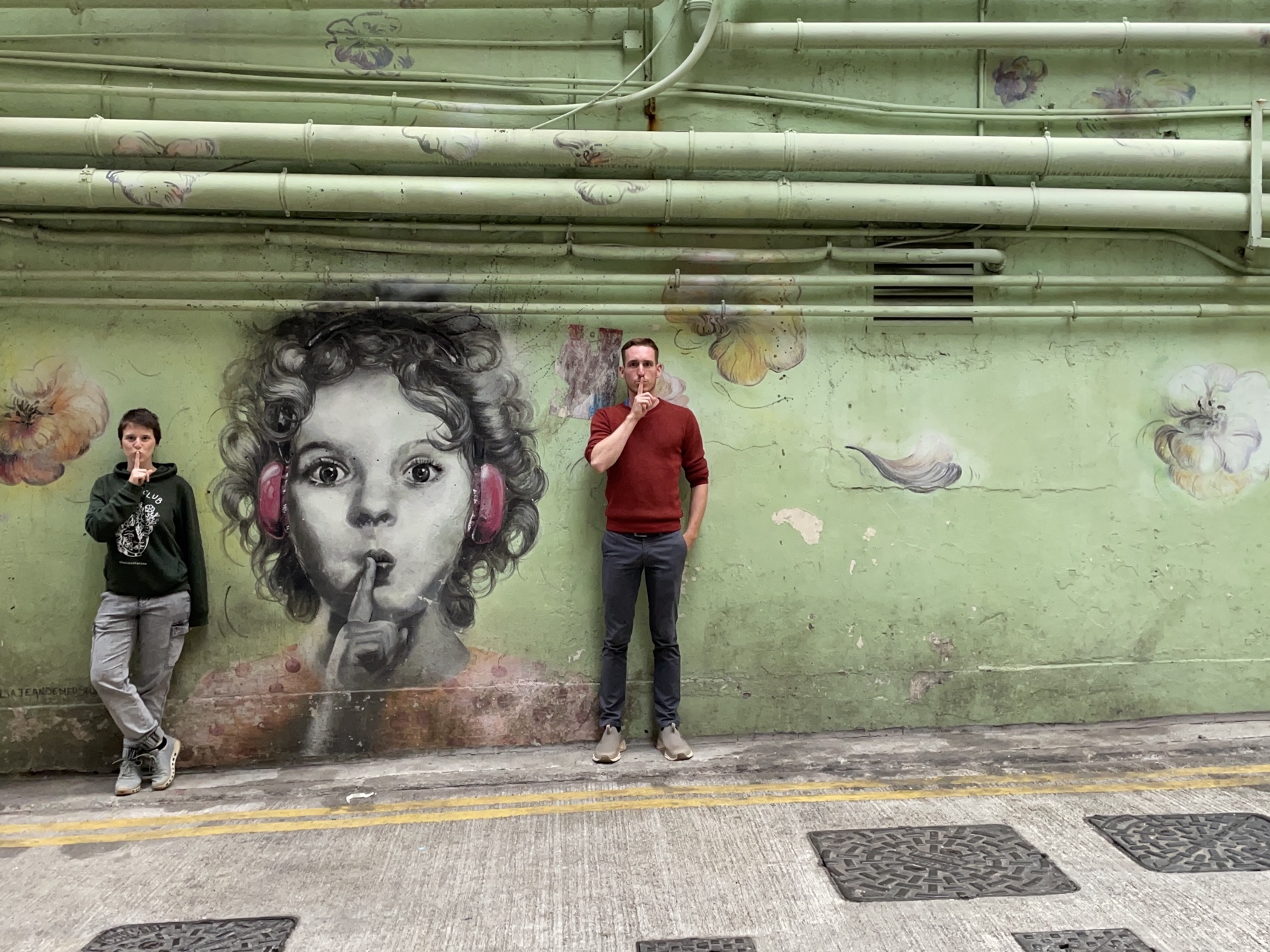Street art