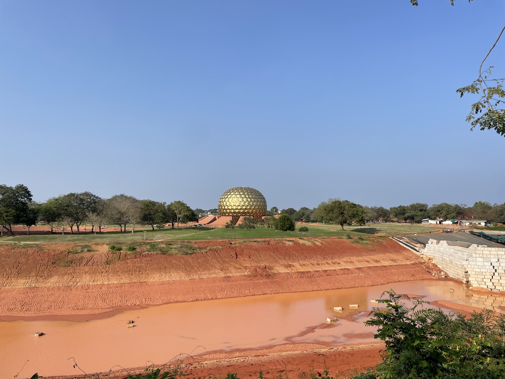 Auroville