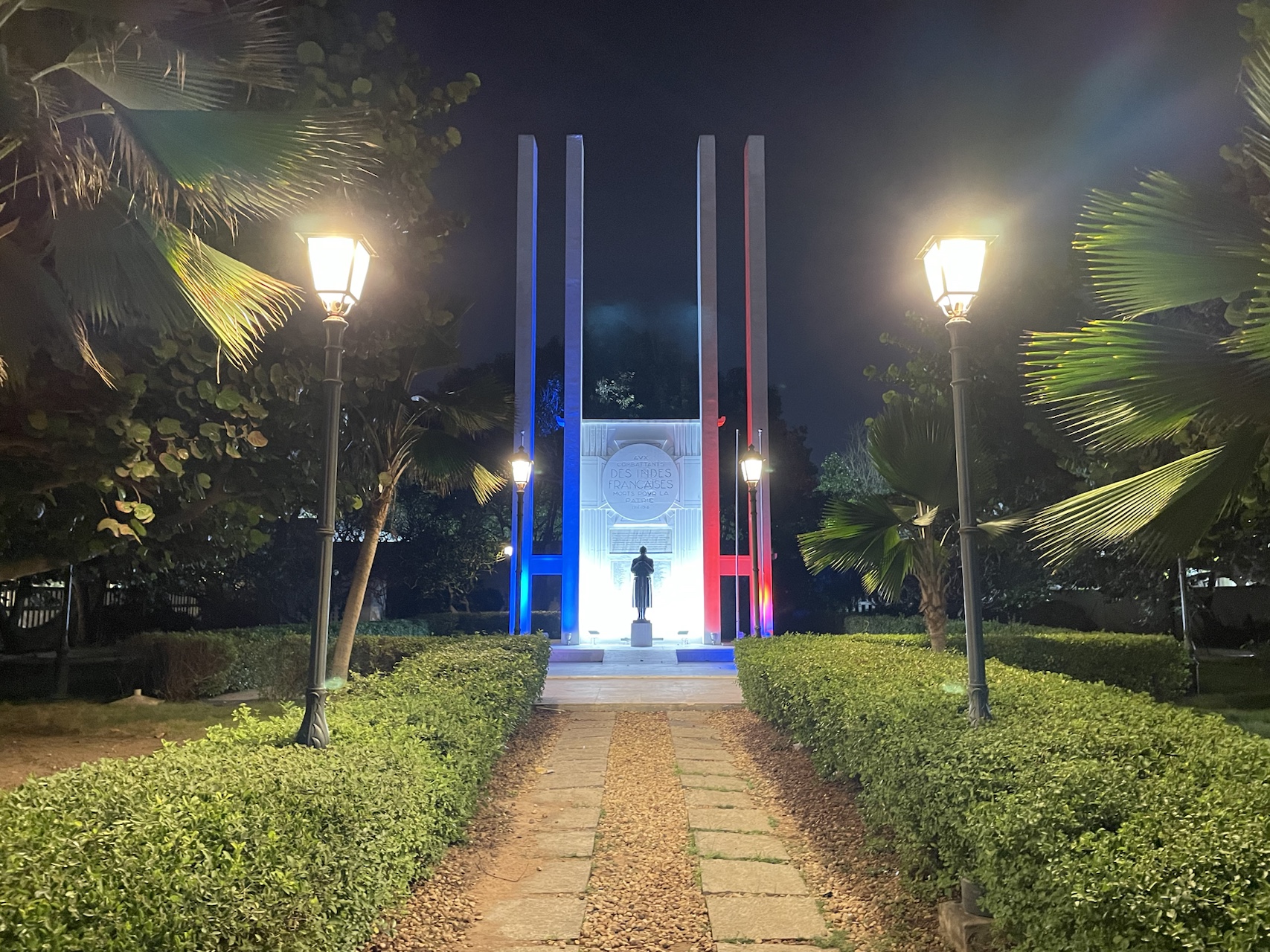 Monument