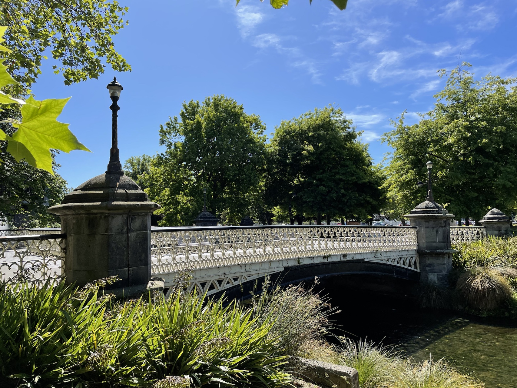Christchurch