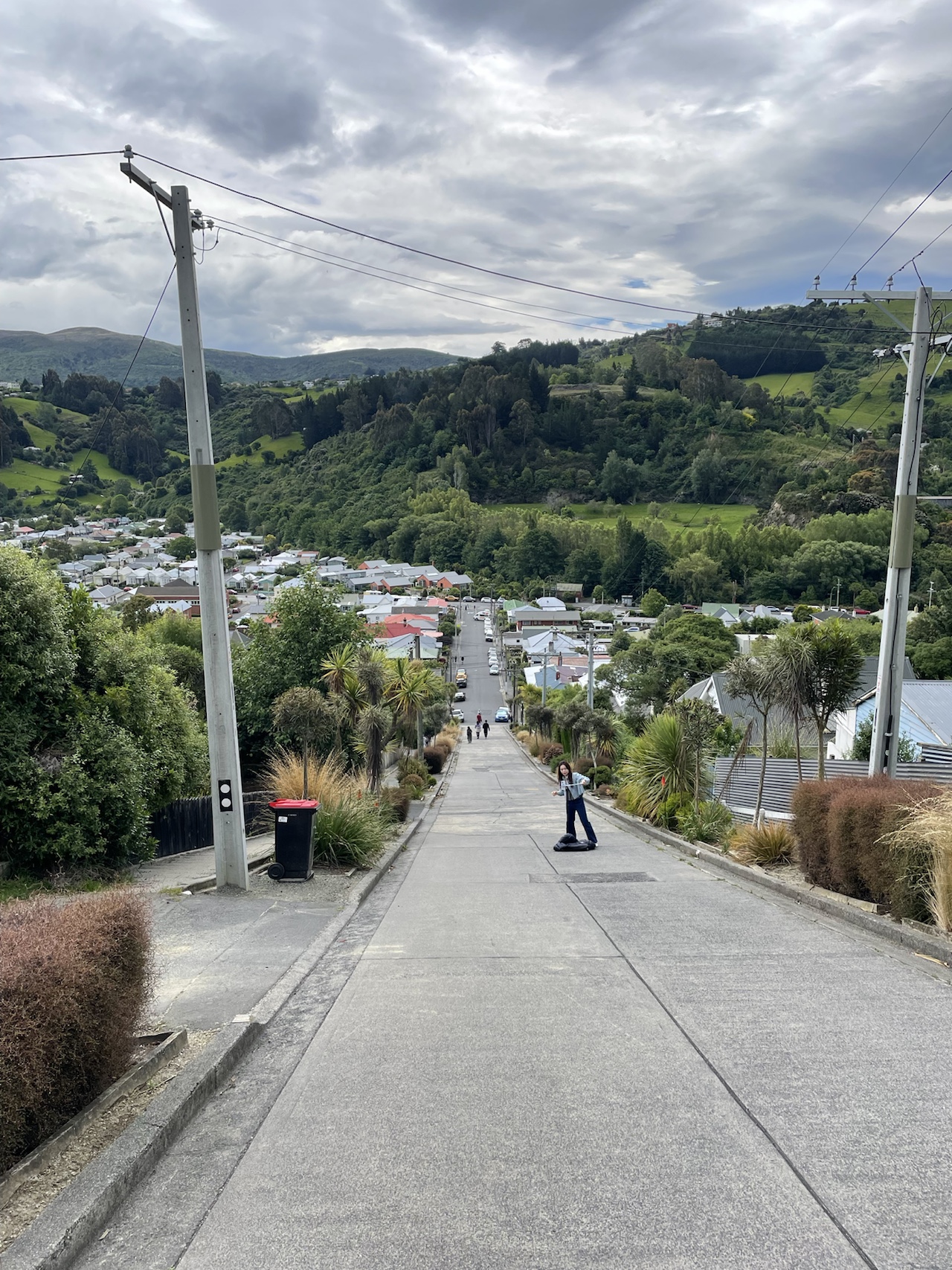 Baldwin Street