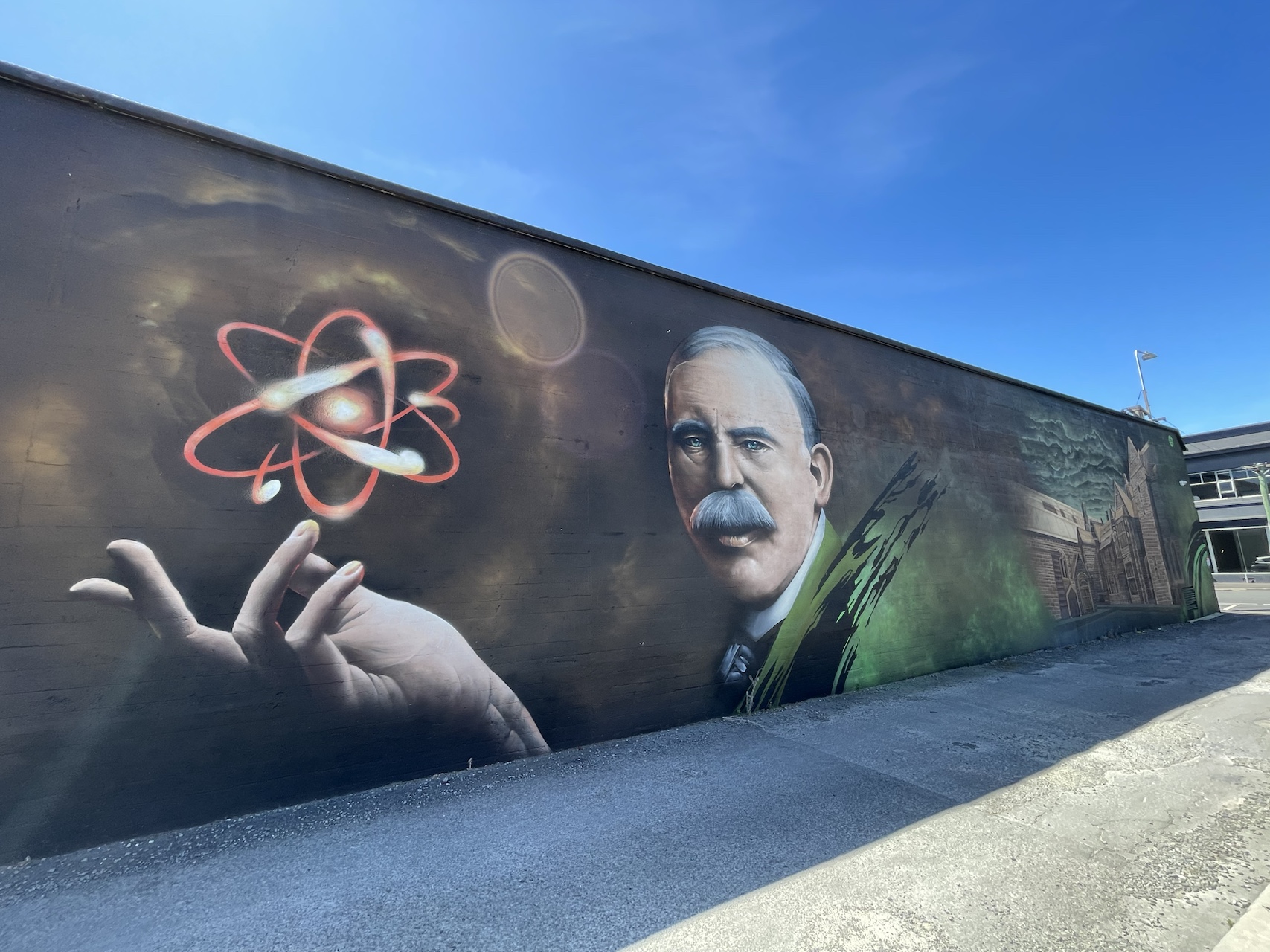 Street art
