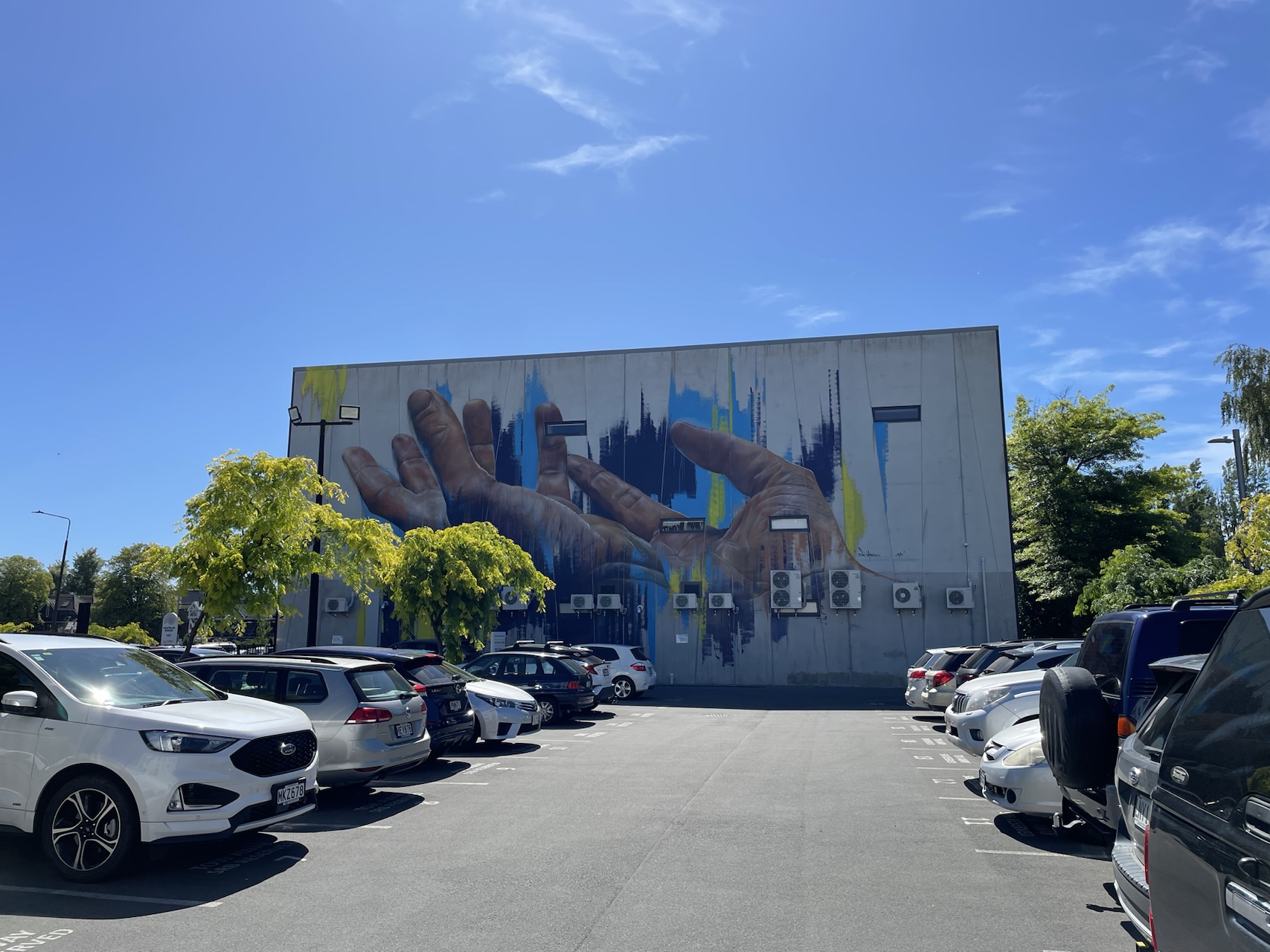 Street art