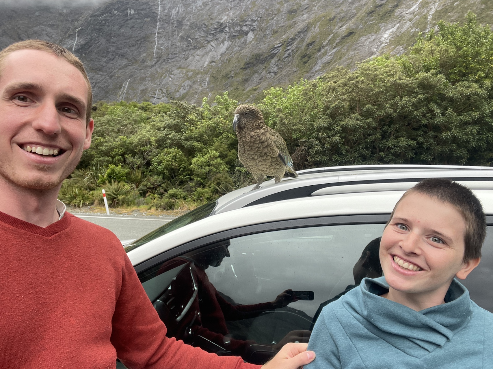 Kea