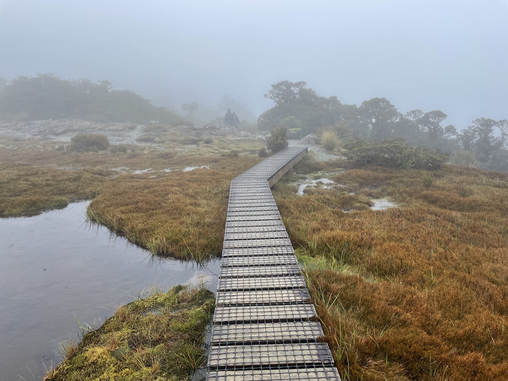 Key sumit hike