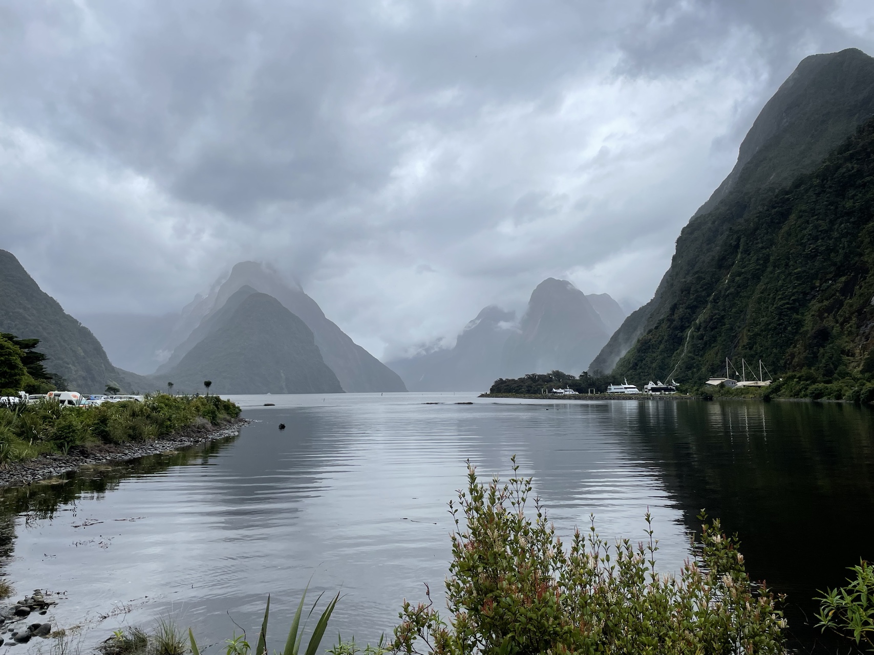 Milford Sound