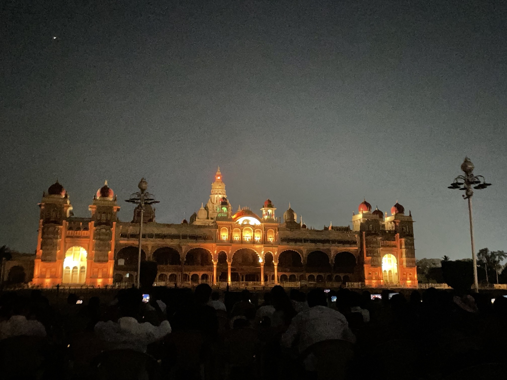 Palace