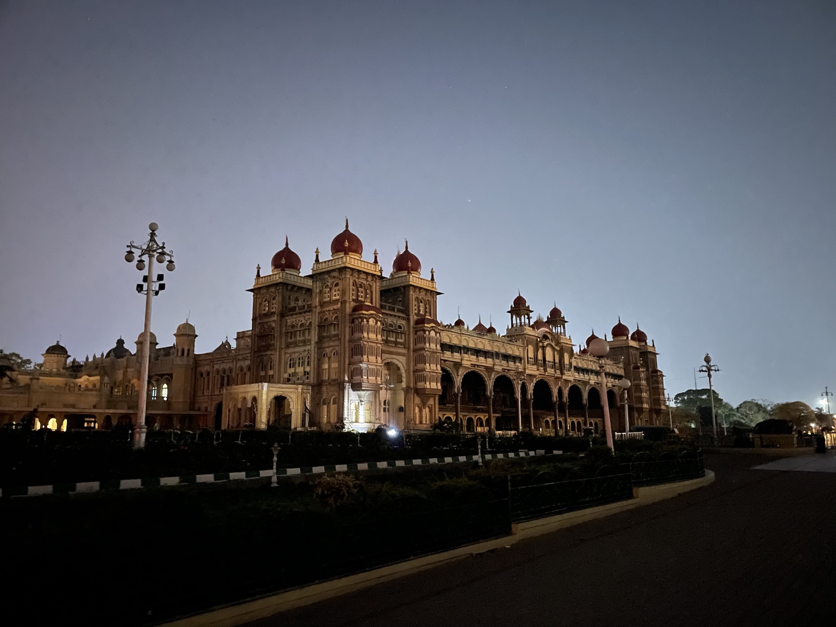 Palace