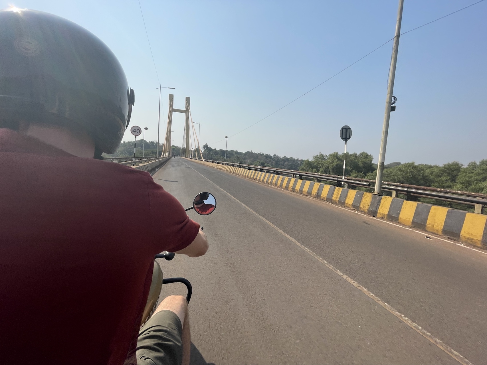 Bridge