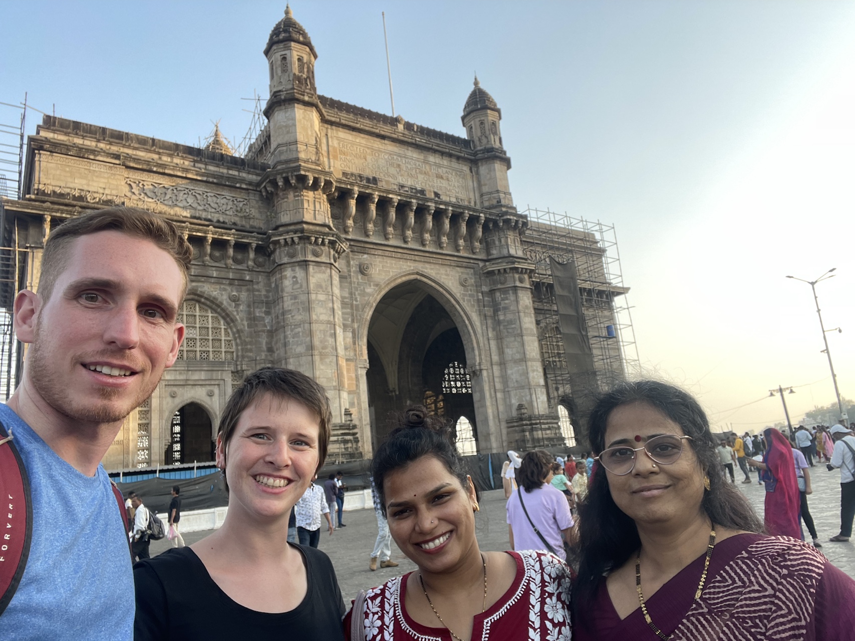 Gateway of India