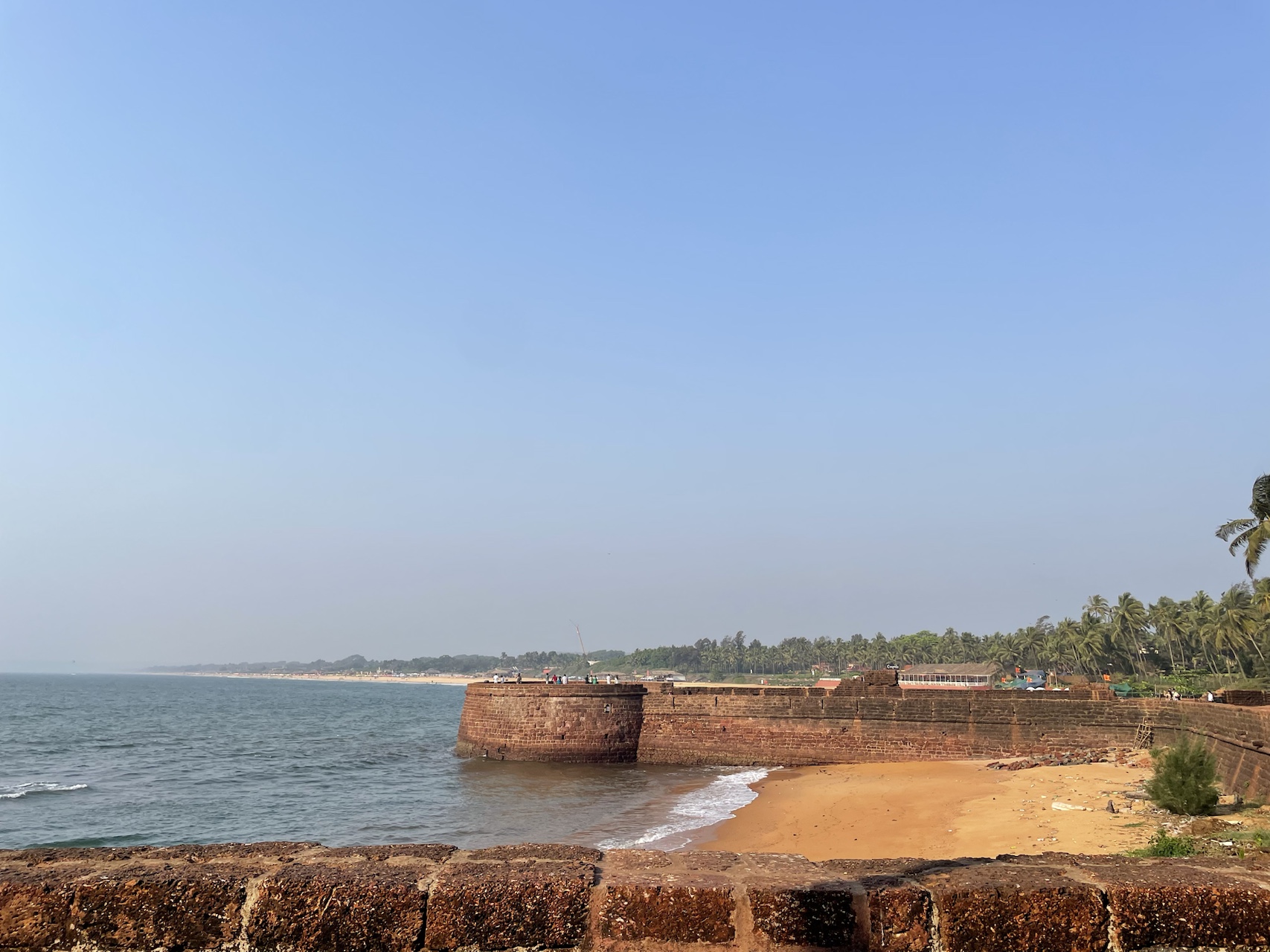 Fort Aguada