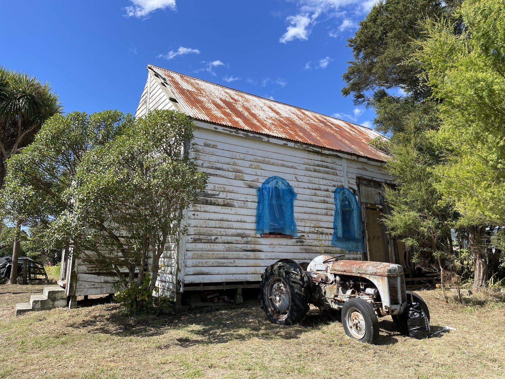 Church