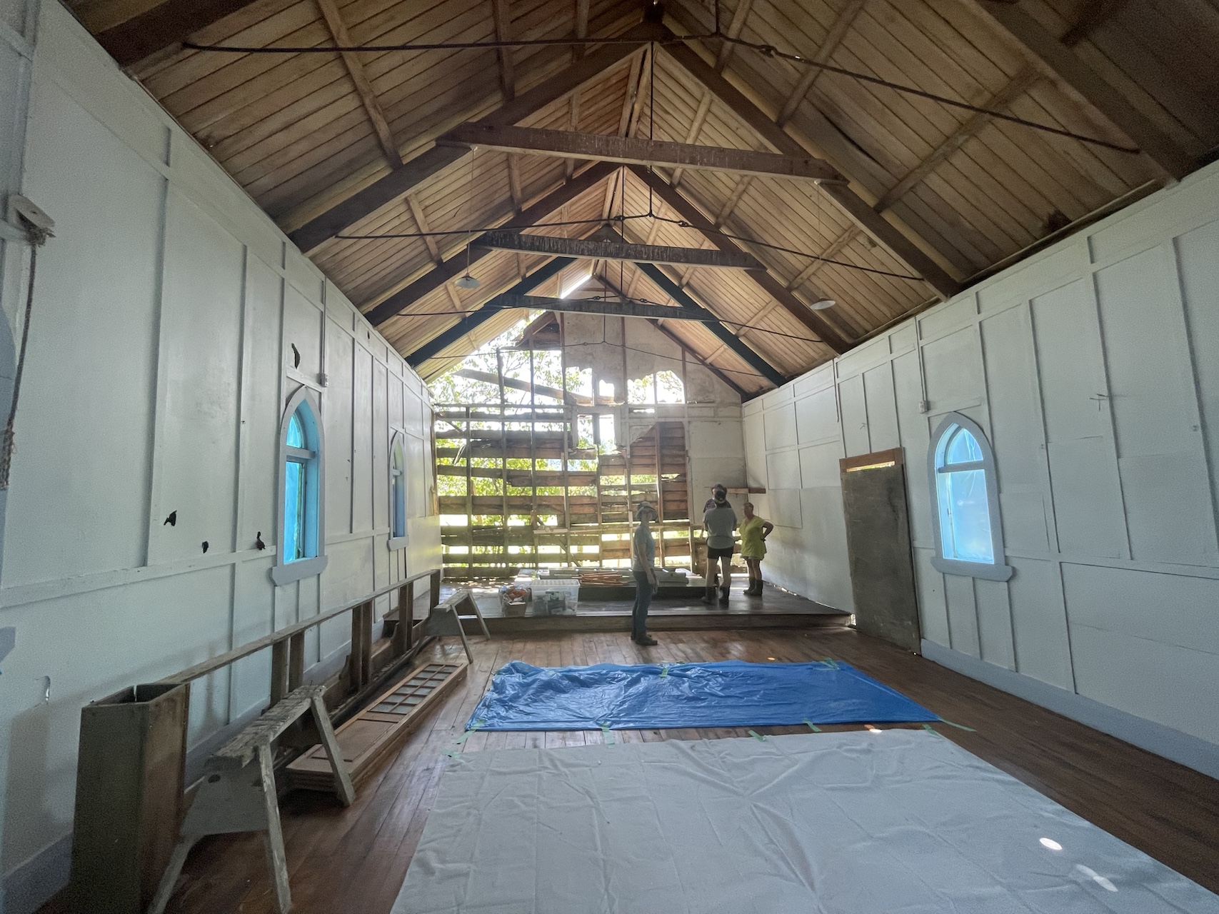 Church